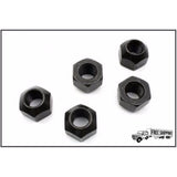 Wheel Nut Set x5