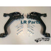 LR3 CONTROL ARMS AND COMPONENTS