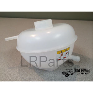 COOLANT RESERVIOR EXPANSION TANK