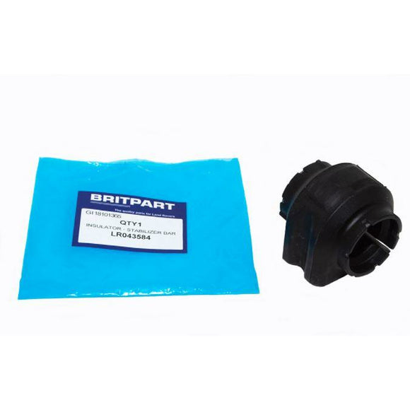 Sway Stabilizer Bar Bushing LR043584