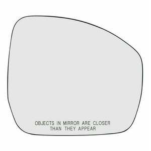 Genuine RH Passenger Side Mirror LR045154