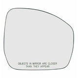 Genuine RH Passenger Side Mirror LR045154