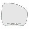 DISCOVERY 5 MIRRORS