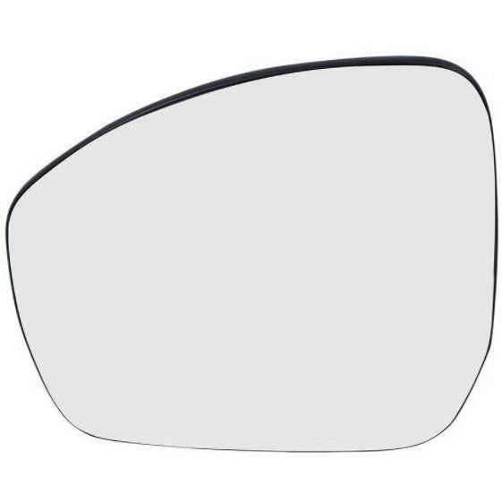 Genuine LH Driver Side Mirror LR045155