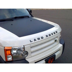 LR3 HOOD