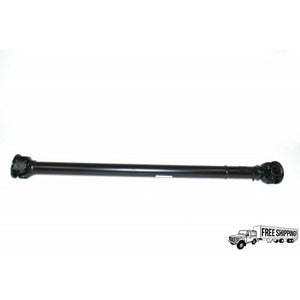 REAR D110 PROPSHAFT