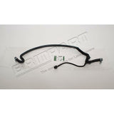 Radiator Coolant Hose Overflow to Reservoir - Genuine