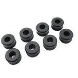 SHOCK ABSORBER BUSH SET x8