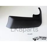 FRONT & REAR END CAP LH RH SET X4