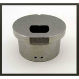 Injector Pre-Combustion Chamber Hot Spot