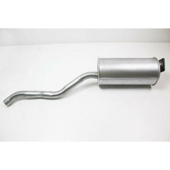 Rear Silencer & Tail Pipe 562731 New