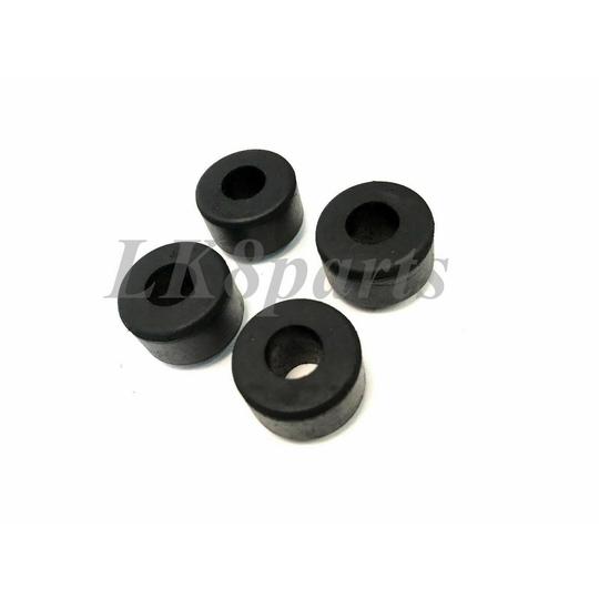 Steering Damper Rubber Washer Set x4 – Lucky8 Off Road