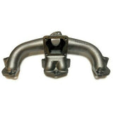 Petrol Exhaust Manifold - with fitting kit -