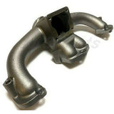 Petrol Exhaust Manifold - with fitting kit -