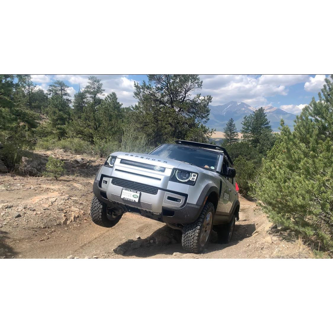 Proud Rhino PR25DEF Lift Rods – 2