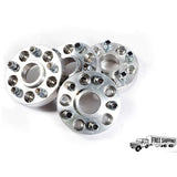 TerraFirma 30mm Wheel Spacers - D2/P38