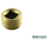 Transmission Differential Drain Plug