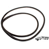 SUNROOF SUN ROOF UPPER FRAME SEAL