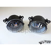 Range Rover L322 Front Lights