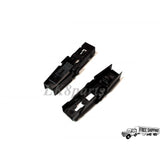 WIPER BLADE & CLIP PAIR FRONT