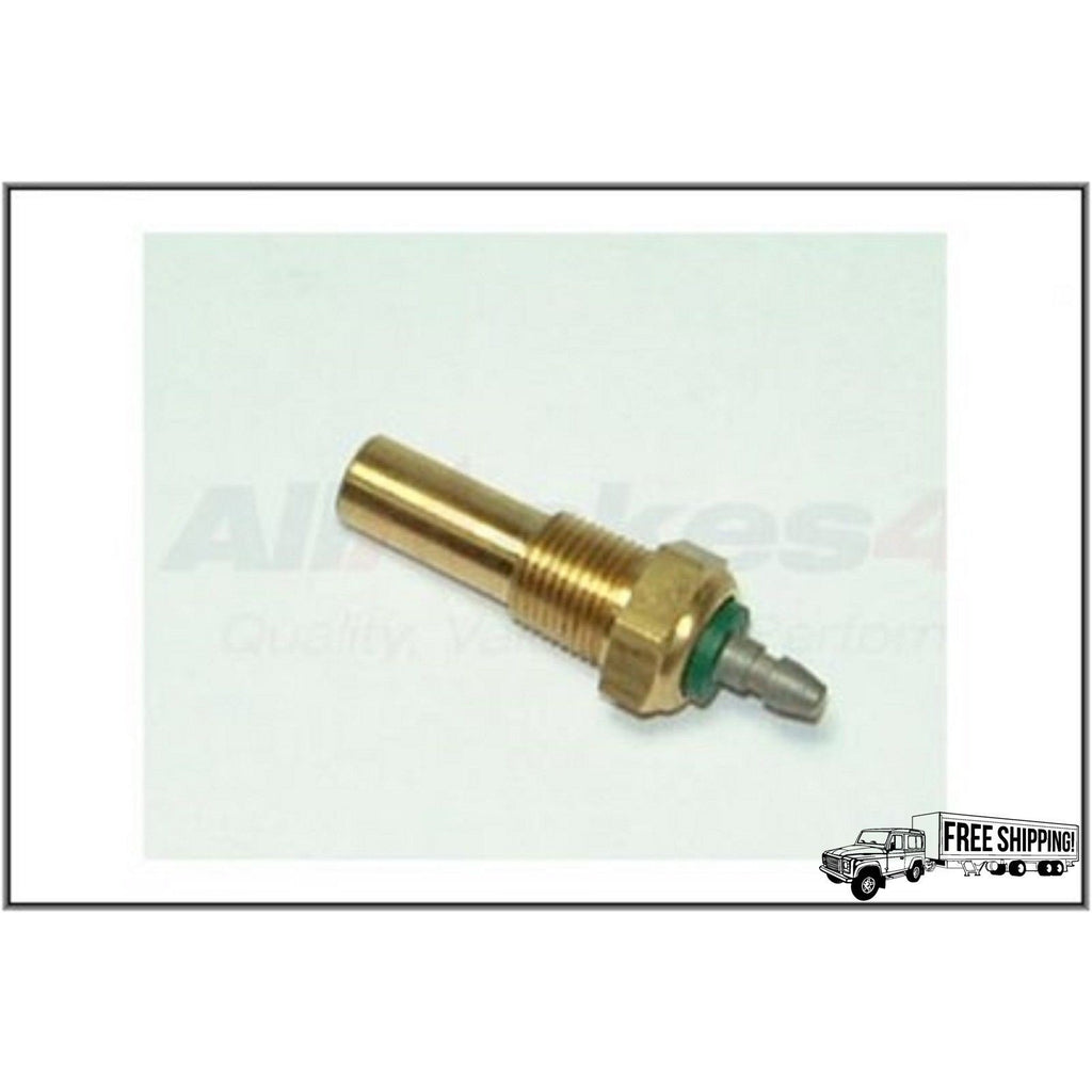 Temperature Sensor To Gauge – Lucky8 Off Road