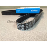 ALTERNATOR BELT WITH OUT ACE DAYCO