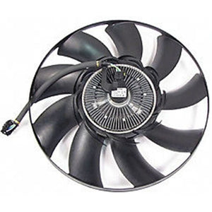 COOLING FAN BLADE ASSY OEM