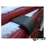SNOW COWL HEATER INTAKE COVER RIGHT HAND WING