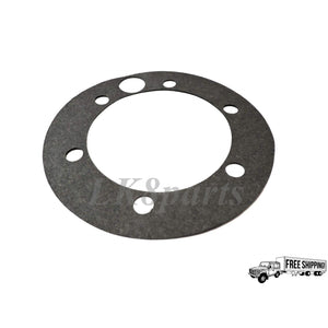 Stub Axle Gasket