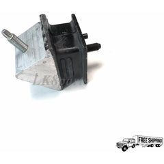 Discovery II MOTOR MOUNTS