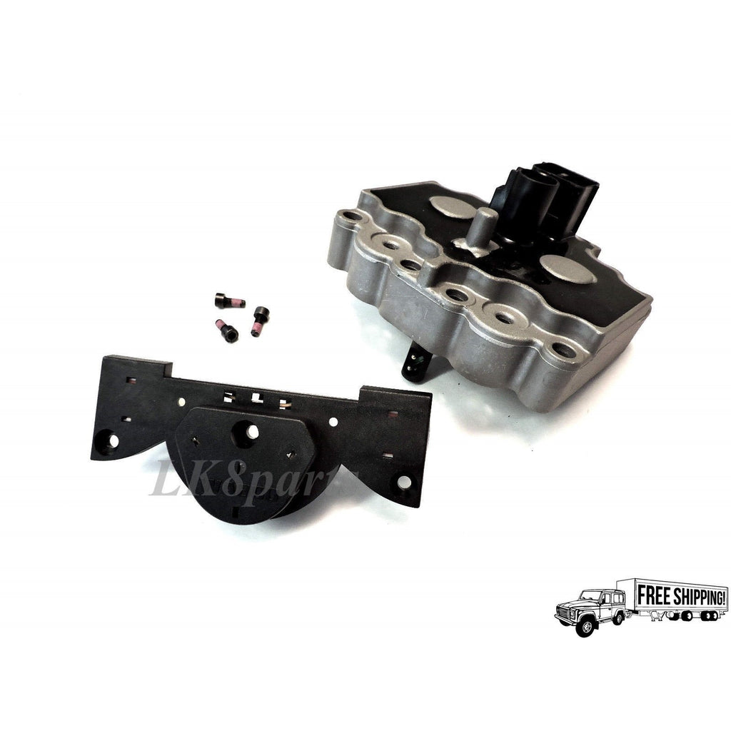 ABS MODULE REPAIR KIT WABCO BRAND Lucky8 Off Road