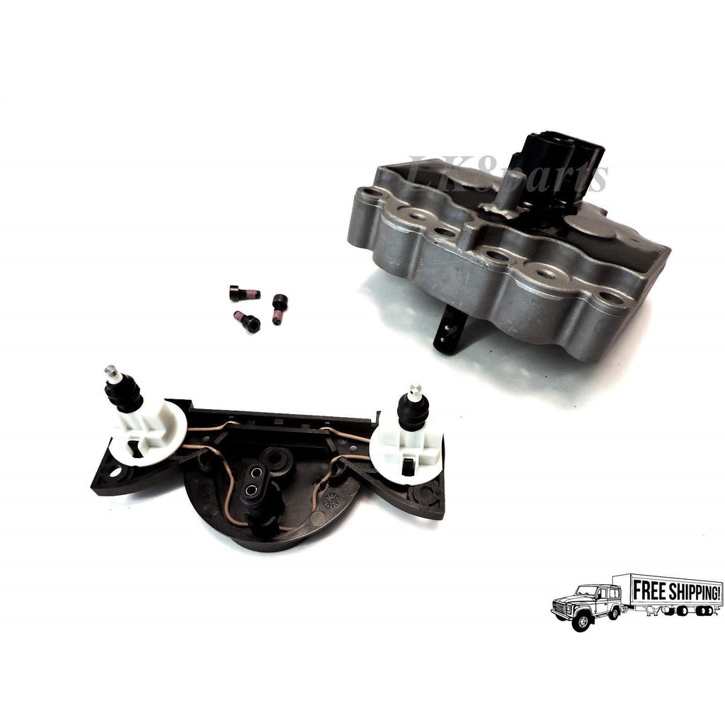 ABS MODULE REPAIR KIT WABCO BRAND – Lucky8 Off Road