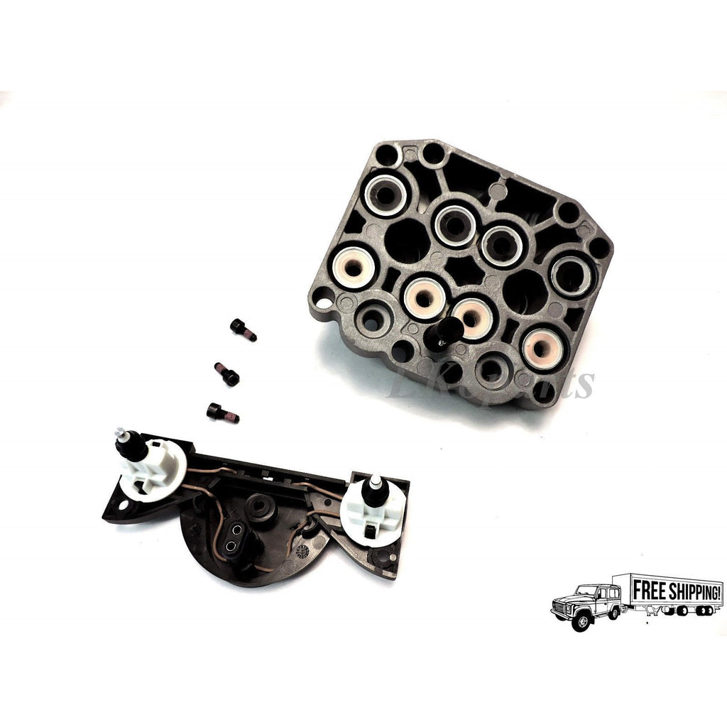 ABS MODULE REPAIR KIT WABCO BRAND – Lucky8 Off Road