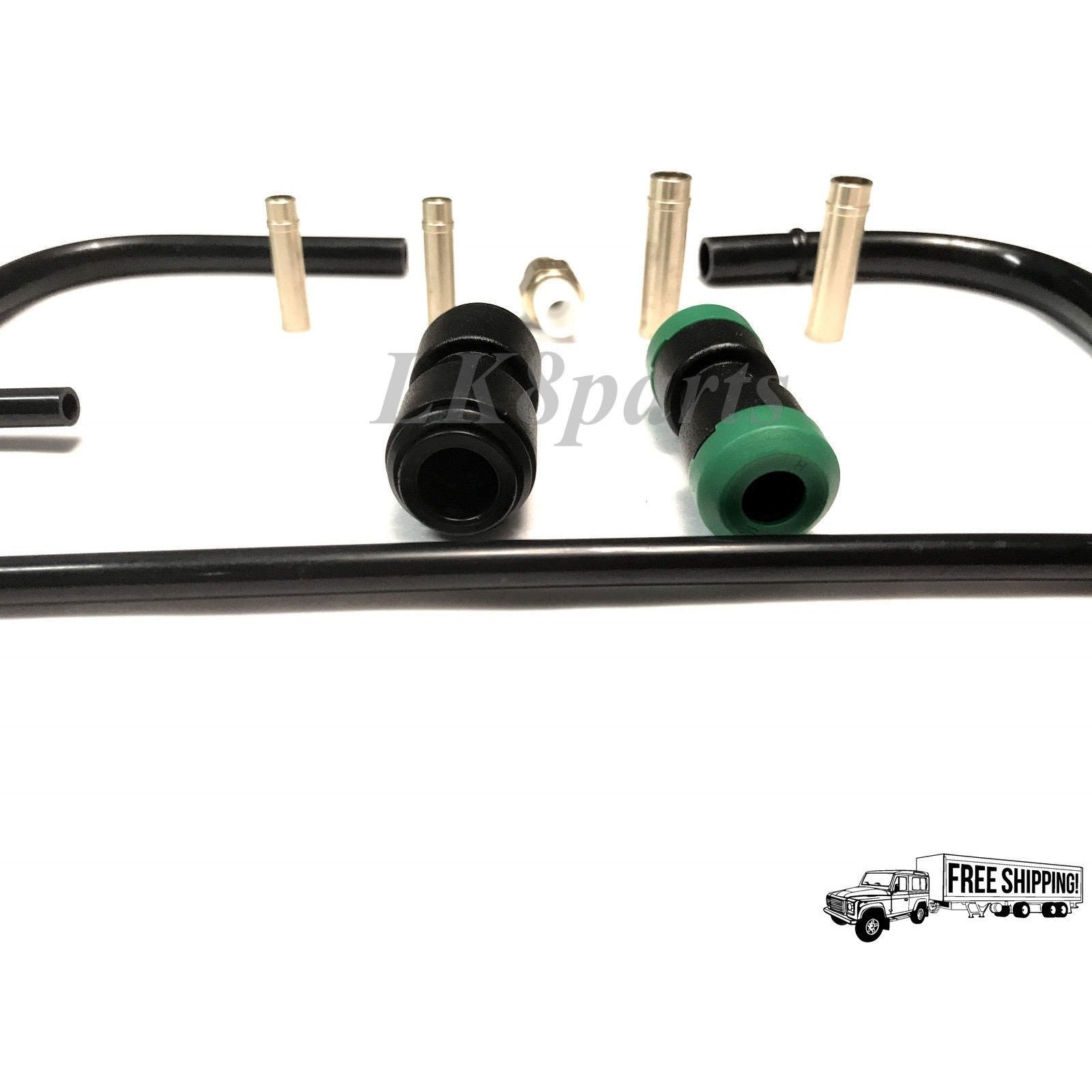 DA3964 Hitachi Air Suspension Compressor Pipe Installation Kit – Lucky8 ...