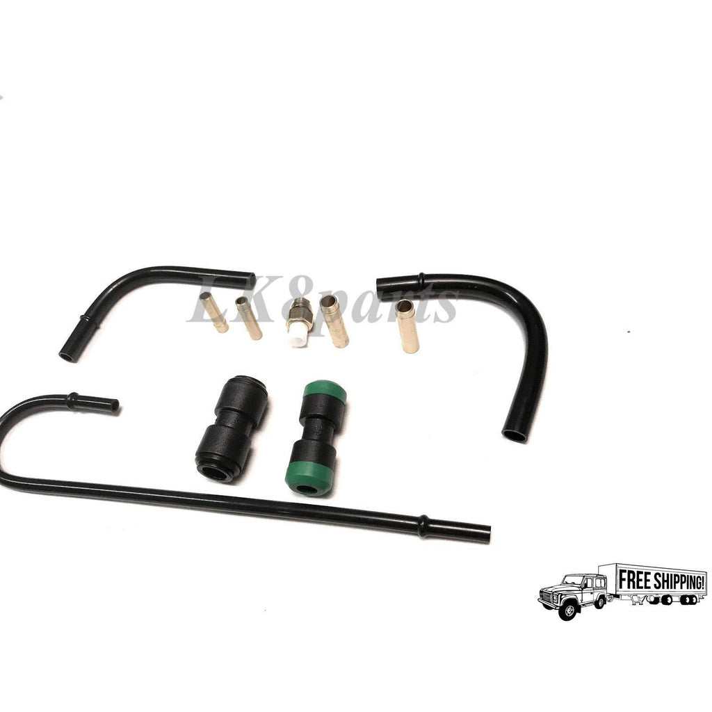 DA3964 Hitachi Air Suspension Compressor Pipe Installation Kit – Lucky8 ...