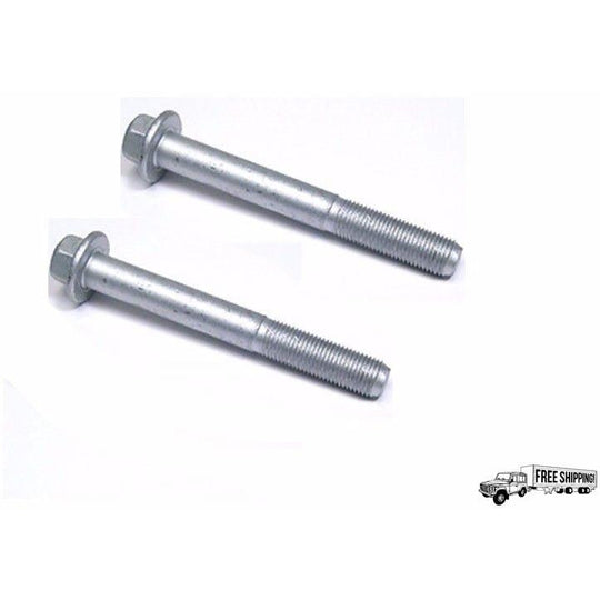 Front Radius Arm Bolt Set of 2