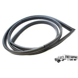 FRONT RIGHT RH DOOR RUBBER