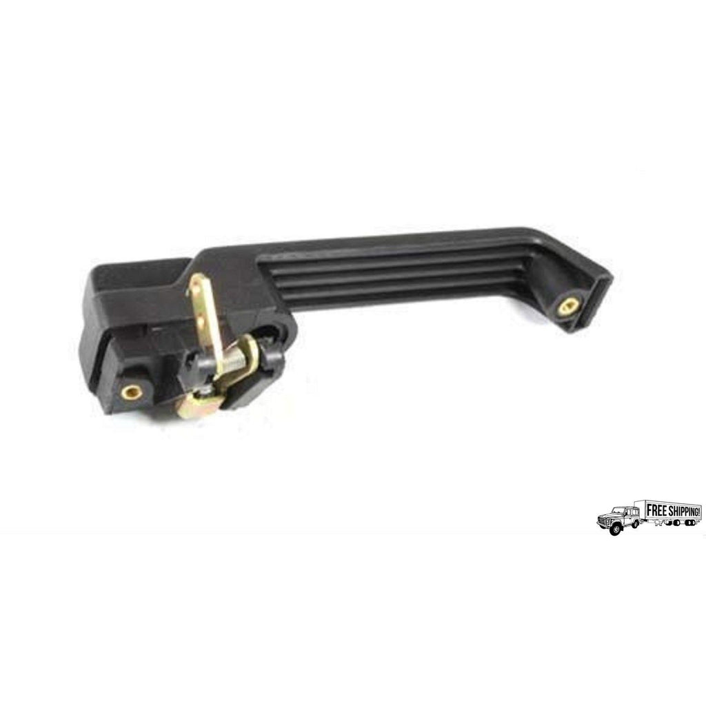 REAR DOOR HANDLE – Lucky8 Off Road