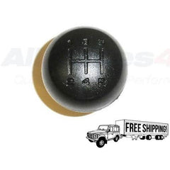 Defender Shift Knob
