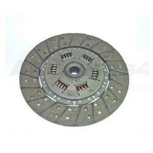 Clutch Plate Assy