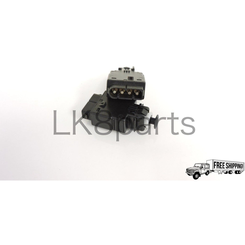 Switch Brake Stop Light with ABS – Lucky8 Off Road