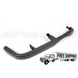 LH Driver Side Headlamp Finisher Panel