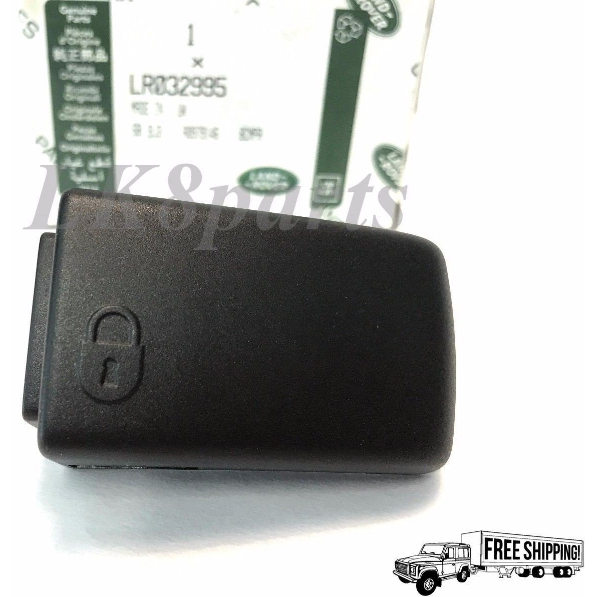 FRONT LEFT HAND / DRIVER DOOR HANDLE CAP BLACK LR032995 – Lucky8