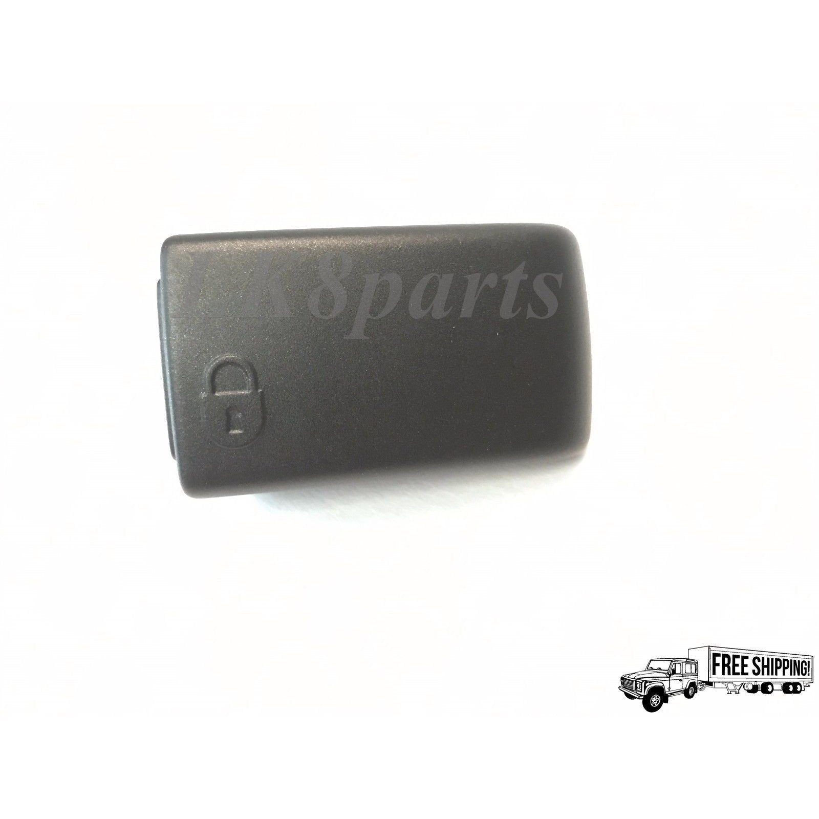FRONT LEFT HAND / DRIVER DOOR HANDLE CAP BLACK LR032995 – Lucky8