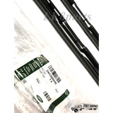 Front Wind Shield Wiper Blade Assembly  Genuine