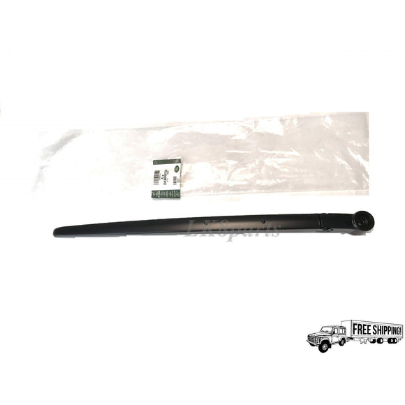 REAR WINDOW BACK GLASS WIPER ARM ASSY GENUINE