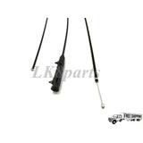 HOOD CONTROL CABLE KIT