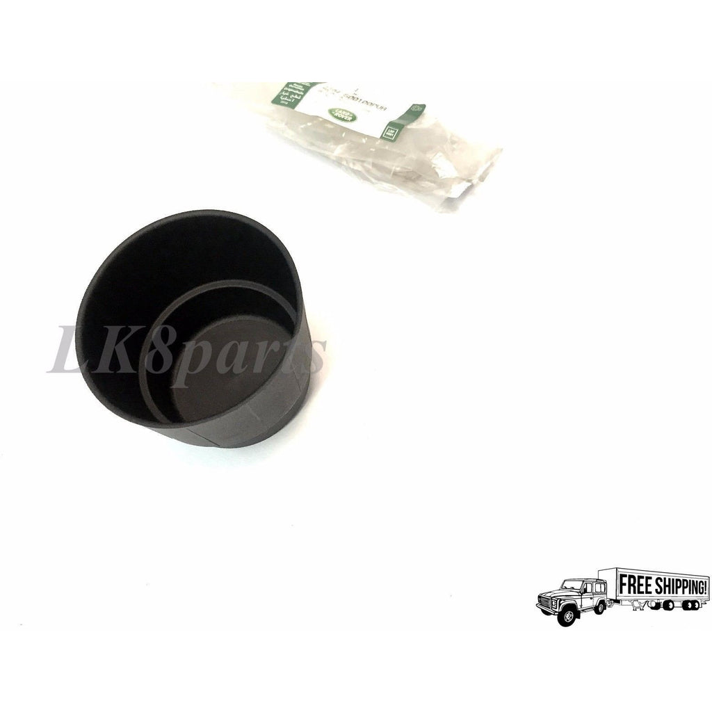 Center Console Cup Holder Rubber Insert Genuine Lucky8 Off Road