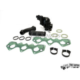 Complete Thermostat Kit With Gaskets