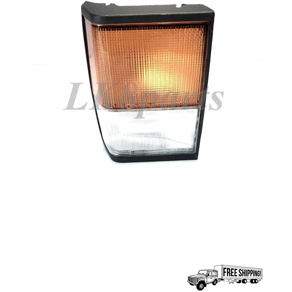 FRONT SIDE AND FLASHER LIGHT RH – Lucky8 Off Road